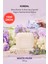 Yoğun Nemlendirici Sabun KUNDAL Signature Perfume & Moisturizing Soap (White Musk) 100gr 8