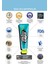 Bitkisel Özlü, Nane Aromalı Diş Macunu KUNDAL Deep Breath Cover Toothpaste (Muscat Mint) 10