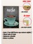 ☕ Kahve Temalı 3'lü Tablo Seti – Ahşap Çerçeveli Mdf Uv Baskı (Cafe, Mocha, Cappuccino) CRV1011 23 x 32 6