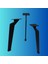 20 cm Metal Tabanca Ayak Koltuk Ayağı Mobilya Ayağı Ünite Ayağı Konsol Ayağı Puf Berjer Ayağı 2