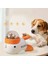 Köpekler Için Akıllı Etkileşimli Ödül Mama Dağıtıcı Oyuncak - Basmalı Eğitimli Eğlence Oyunu 5