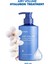 Arındıran Nemlendiren Hacim Veren Saç Kremi KUNDAL Airy Volume Hyaluron Treatment 500ml Blossom Br. 11