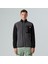 M Yumiori Full Zip Erkek Polar Mont 7