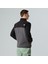 M Yumiori Full Zip Erkek Polar Mont 9
