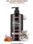 Kırılma Karşıtı Besleyici Bakım Şampuanı KUNDAL Honey & Macadamia Nature Shampoo 1058ml Baby Powder 5