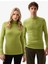Unisex Termal Tişört 2. Seviye 40652 - Yeşil 1
