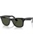 Rayban 0RB2140 129431 50 Unisex Günes Gözlük 1