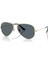 Rayban 0RB3025 9278R5 58 Unisex Günes Gözlük 1