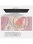 13 600X300X3MM Büyük Anime Pembe Mousepad Gamer Sevimli Kawaii Xxl Oyun Mouse Pad Kauçuk Otaku Kilitleme Kenar Büyük Moda Dizüstü Dizüstü Bilgisayar Masası Mat (Yurt Dışından) 1
