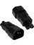 Pdu Ups C14 Ila C5, IEC320 C13/C14 Ila C5/c6 Kettle Kablosu Pc Dizüstü Bilgisayar Güç Kaynağı Kablosu Adaptörü (Yurt Dışından) 2