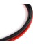 Motorola Tekrarlayıcı Mobil Radyo CDM1250 GM300 GM3188 A228 30 cm Için 1 Çift Dc Güç Kablosu Kablosu (Yurt Dışından) 4
