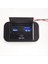 Çift Hızlı Şarj USB Qc3.0 ve Pd3.0 Karavan USB Çıkışı 12V USB Şarj Cihazı Araç USB Bağlantı Noktası 12 Volt USB Çıkış Soketi Aksesuarları (Yurt Dışından) 2