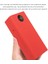 Romoss Zeus PEA40 40000MAH Power Bank Için Kaymaz/düşmez Yumuşak Kapaklı Taşınabilir Koruyucu Kılıf (Kırmızı) (Yurt Dışından) 3