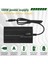 Evrensel 120W 34 Uçlu Araba Ev Şarj Cihazı Güç Kaynağı Adaptörü Dizüstü Bilgisayarlar Için Ab Fişi (Yurt Dışından) 5