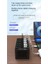 50W USB Çok Portlu Şarj Cihazı Hızlı Şarj Cihazı Hub'ı 10 Portlu Hızlı Şarj Cihazı Masaüstü Şarj Istasyonu Şarj Cihazı Siyah (Ingiltere) (Yurt Dışından) 2