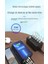 50W USB Çok Portlu Şarj Cihazı Hızlı Şarj Cihazı Hub'ı 10 Portlu Hızlı Şarj Cihazı Masaüstü Şarj Istasyonu Şarj Cihazı Siyah (Ingiltere) (Yurt Dışından) 4