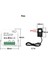 Tuya Akıllı 2 Yönlü Wifi Enerji Ölçer, Kelepçe Uygulaması ile Çift Yönlü Güneş Enerjisi Üretilen ve Tüketilen Gücü Izler AC110V 240V(2CT) (Yurt Dışından) 4