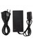 60W Ac 100V-240V 100V 220V - Dc 12V Araç Çakmağı Ac/dc Güç Dönüştürücü Adaptör Invertör Dc Güç Kaynağı Transformatör Ab Fişi (Yurt Dışından) 5