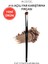 Açılı Far Karıştırma Fırçası Cre'Ars Eye Contour Brush #118 6