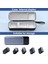 Anker 737 Power Bank Taşınabilir Seyahat Çantası Için Saklama Çantası Anker 737 27650MAH ve 24000MAH Power Bank Için Taşıma Çantası (Yurt Dışından) 5