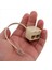 Telefon RJ11 Erkek Hattından Çift RJ11 Dişi Jak Filtre Ayırıcı Adaptörü (Yurt Dışından) 5