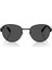 Rayban 0RB3766CH 002/K8 54 Unisex Günes Gözlük 3
