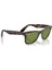 Rayban 0RB2140 14134E 50 Unisex Günes Gözlük 4