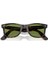 Rayban 0RB2140 14134E 50 Unisex Günes Gözlük 5