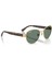 Rayban 0RB3766CH 001/O9 54 Unisex Günes Gözlük 4