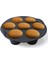 10 Adet Hava Fritöz Aksesuarları 7 Inç Airfryer 3.2-5.8qt Fritöz, Pişirme Sepeti, Pizza Tepsisi, Mutfak Pişirme Araçları (Yurt Dışından) 4