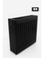 300X1200 Panel Radyatör Tip 22-Pkkp Siyah 3
