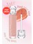 Hafif ve Köpüksü Dokusuyla Pürüzsüz Görünüm Sunan Tint CLIO Hug Blur Tint (002 Coral Pairing) 6