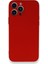 iPhone 13 Pro Max Kadife Dolgulu Lansman Silikon Kılıf Rcv/nano Lansman 1