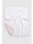 Wellsoftlu Kapitone Pembe Bebek Battaniyesi 80X100 cm 4