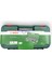 Cırcırlı Lokma Seti 1/2'' 25 Parça Bosch 1600A02Z9F -523 2