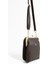 Kadın Burslu Gold Aksesuarlı Ayarlanabilir Çapraz Askılı Suni Deri Omuz ve Çapraz Çanta 1433 2