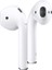 Kablosuz 5.3 Kulak Içi Bluetooth Kulaklık Beyaz 2
