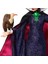 Disney Collector Pamuk Prenses Kötü Kraliçe Bebeği HVY54 4