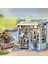 Yasemin Çiçek Evi Kendin Yap Mini Book Nook Hobi Set Kiti | Ahşap Minyatür Kitap Köşesi Maketi 3