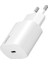 Type-C 25W Şarj Başlığı Hızlı Şarj Başlığı 3.00 Type 1