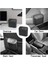 Hyundai Tucson Usa 2010-2011-2012-2013-2014-2015 Yaylı Kapak Çöp Kovası 5