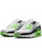 Air Max 90 Ltr Gs Sneaker Ayakkabı CD6864-130 2