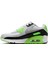 Air Max 90 Ltr Gs Sneaker Ayakkabı CD6864-130 3