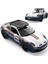 1:14 Porsche 911 Dakar Performance Uzaktan Kumandalı Araba – 2.4 Ghz, Full Fonksiyon, Gerçekçi Tasarım, Yüksek Performanslı Yarış Aracı 3