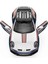 1:14 Porsche 911 Dakar Performance Uzaktan Kumandalı Araba – 2.4 Ghz, Full Fonksiyon, Gerçekçi Tasarım, Yüksek Performanslı Yarış Aracı 4