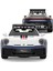 1:14 Porsche 911 Dakar Performance Uzaktan Kumandalı Araba – 2.4 Ghz, Full Fonksiyon, Gerçekçi Tasarım, Yüksek Performanslı Yarış Aracı 5