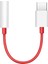 Type C Kulaklık Dönüştürücü Type-C To 3.5mm Jack Çevirici Aux Adaptör 1