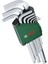 Top Başlı Uzun Alyan Anahtar Takımı Bosch 9 Parça - 1600A02BX9 3