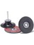 Quick-Loc Pad 50MM 2'' 6 Medium (STA-546057) 1