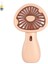 Karikatür Sevimli Evcil Hayvan Mini El Fan USB Öğrenci El Küçük Fan (Yurt Dışından) 1